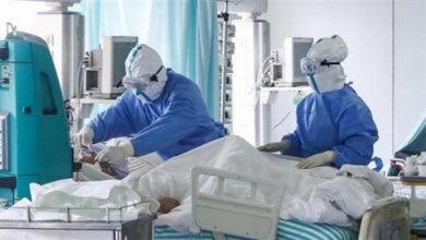 Photo of مُعدّل الوفيات بـ”كورونا” في لبنان أعلى من الهند!