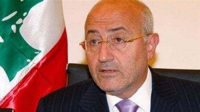 Photo of العريضي: لاستكمال التحقيقات بانفجار المرفأ بعيدا عن أي إستنسابية