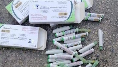 Photo of أدوية منتهية الصلاحية في طرابلس
