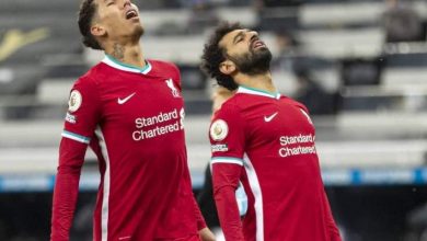 Photo of موجز الصباح: أتلتيكو ينفرد بالصدارة، تعادل ريال مدريد، نيوكاسل يعرقل ليفربول ورونالدو يكشف عن حلمه