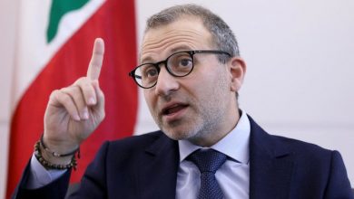 Photo of باسيل: لن تكون 2021 السنة الاخيرة