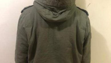 Photo of قوى الأمن: توقيف شخص ينتمي لداعش رصد مركزا عسكريا بين فرن الشباك وعين الرمانة