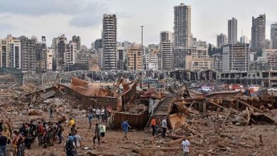 Photo of القاضي صوان يدعي على دياب وعدد من الوزراء السابقين.. ماذا في التفاصيل؟