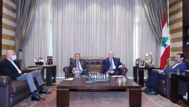 Photo of رؤساء الحكومة السابقون: خرق الدستور تعسفا قد يؤدي إلى خلل كبير في ركائز الكيان اللبناني