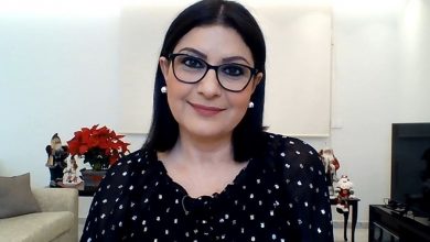 Photo of كارمن شماس: معجبة بميشال حايك وهذه توقعاتي للأبراج لعام 2021