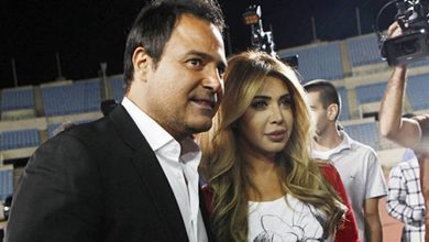 Photo of عاصي الحلاني يتجاهل نوال الزغبي.. وهكذا صحح الخطأ