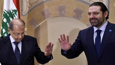 Photo of زيارة الحريري الى بعبدا.. تعا ولا تجي!!