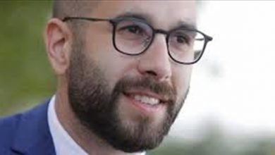Photo of جاد غصن إلى هذه القناة.. وإطلالة على نشرة الأخبار؟