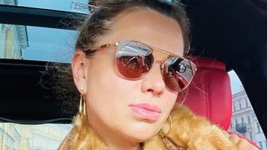 Photo of مفاجآت عن “ابنة بوتين السرية”.. والكرملين يرد!