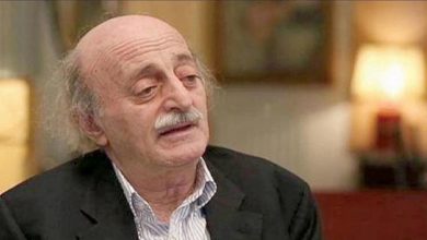 Photo of جنبلاط يتحدّث عن “تجربة ناجحة”.. هذا ما قاله