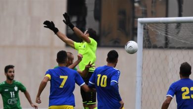 Photo of النشاط الكروي يعود الأسبوع المقبل.. والعين على مواجهة “الأنصار” و”النجمة”!