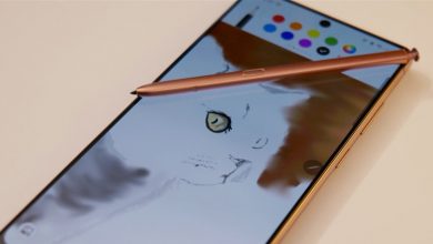 Photo of “سامسونغ” قد توقف إنتاج هواتف “Galaxy Note” الشهيرة!