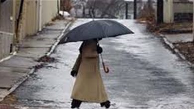 Photo of أمطار وبرق ورعد.. هكذا سيكون طقس الأيام المقبلة