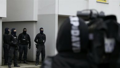 Photo of قتيلان جراء عملية دهس في المانيا