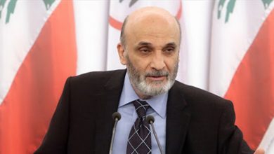 Photo of جعجع: القوات لم تنسق مع الوطني الحر في اي ملف… وهذا ما قاله عن التفاهم مع رئيس الجمهورية