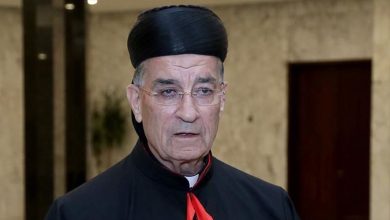 Photo of الراعي: نرفض أن يكون لبنان ورقة مساومة امام أي حل اقليمي او دولي