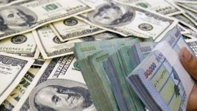 Photo of سعر الصرف الثابت انتهى.. الدولار في الـ 2021 بـ15 ألف؟!