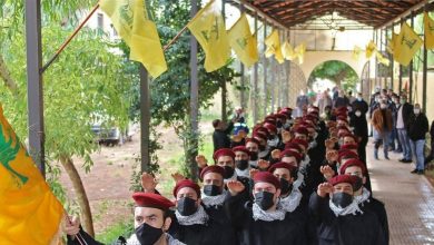Photo of أوروبا تشدد خناقها عليه.. “حزب الله” في عين العاصفة!
