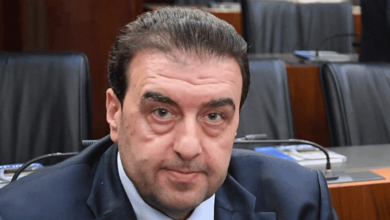 Photo of البعريني: المساعدات الدولية مرهونة بالإصلاح