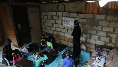 Photo of «مدارس التنك» في بلد العلم والنور.. أين وزارة التربية؟