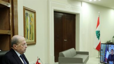 Photo of الارتطام لم يعد بعيداً.. وباب المساعدات لمنع الكارثة ما زال مقفلاً وسيبقى!