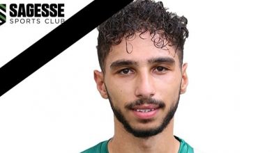 Photo of وفاة لاعب “العهد” السابق و”الحكمة” الحالي محمد فحص