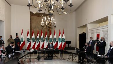 Photo of الوضع يتطلب متابعة استثنائية.. ودياب بطالب بتمديد التعبئة العامة لهذا التاريخ