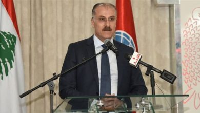 Photo of عبد الله شكر خير لتخصيصه 500 مليون ليرة لقسم كورونا في مستشفى سبلين