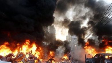 Photo of تهديد باغتيالات تستهدف شخصيات.. وجهوزرية تامّة