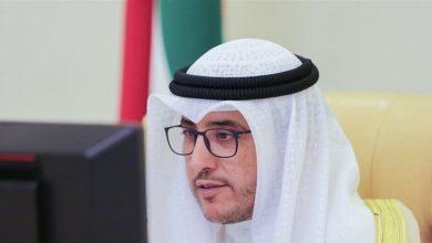 Photo of وزير الخارجية الكويتي: السعودية وقطر على استعداد لإنهاء خلافاتهما