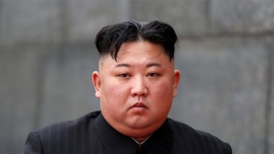 Photo of مصادر إستخباراتية تكشف.. كيم جونغ أون تلقى لقاحاً غير معتمد!