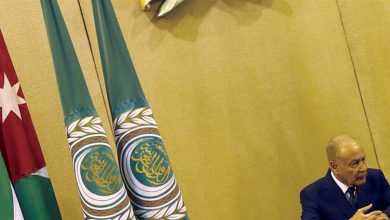 Photo of الجامعة العربية تصدر بيانا بشأن المصالحة الخليجية