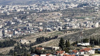 Photo of مقتل طفل فلسطيني برصاص إسرائيلي بالضفة الغربية المحتلة