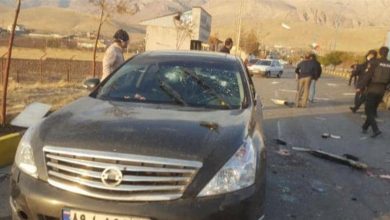 Photo of “زوجته نجت بمعجزة”.. ابنا فخري زاده يكشفان “تفاصيل الاغتيال”