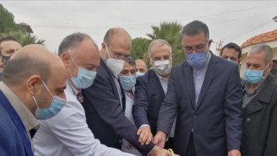 Photo of وزير الصحة: يجب أن يبقى دعم الدواء وينقصنا فقط سلوك انضباطي لمواجهة الوباء