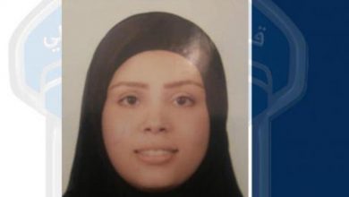 Photo of آية عبد النور شحادة خرجت ولم تعد.. هل من يعرف عنها شيئاً؟