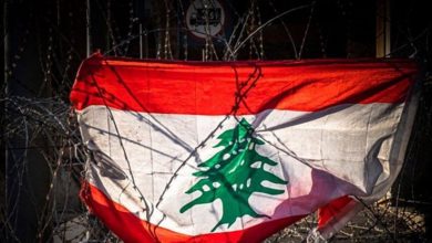 Photo of التلويح بخطر أمني… غاية مزدوجة