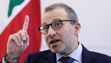 Photo of هل تكون “القوات” طرفاً في تعويم باسيل؟!