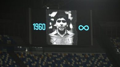 Photo of “لم يترك وصية”.. خلافات محتملة بين ورثة مارادونا!