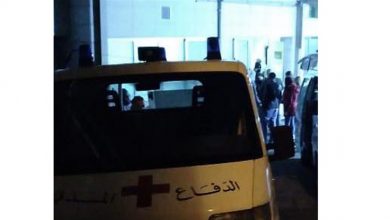 Photo of جريحان بحادث سير في فيطرون