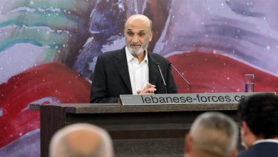 Photo of جعجع: سنذهب إلى “الجنائيّة الدوليّة” بقضية انفجار المرفأ!