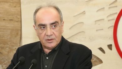 Photo of كيف يرد فارس سعيد على ادعاء حزب الله ضده؟