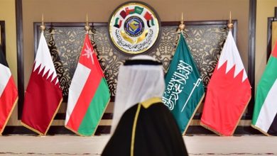 Photo of مصدر يكشف عن موعد ومكان “المصالحة الخليجية”!