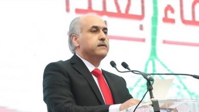 Photo of أبو الحسن: بئس هذا الزمن الذي اصبح فيه القضاء غب الطلب