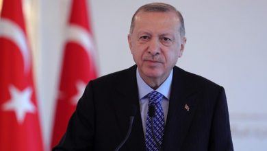 Photo of موقفٌ محرج أمام أردوغان.. محرّك مروحية محلي الصنع لم يعمل! (فيديو)