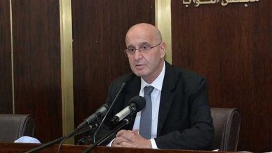Photo of عراجي: البنك الدولي رفض مساعدة لبنان في قطاع الأدوية
