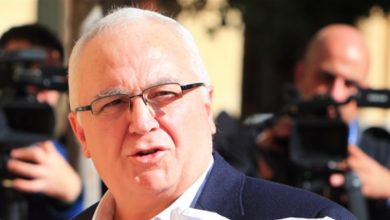 Photo of ضاهر: أتوقع عدم تشكيل حكومة قبل 4 أو 5 أشهر