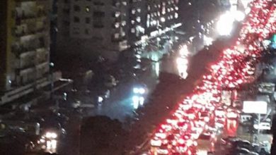 Photo of البعريني وعلم الدين عن ازدحام البداوي: لن نقبل إلا بحل نهائي