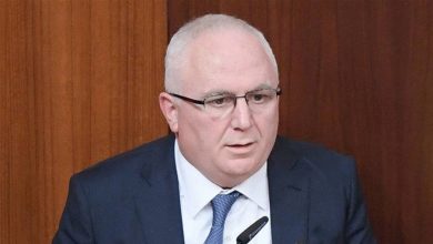 Photo of ضاهر: نعم لالغاء الدعم والاستعاضة عنه بمبلغ مليون ليرة شهريا لكل عائلة