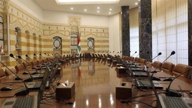 Photo of لا حكومة حتى نهاية العهد.. والفدرلة بدأت تُطبّق على القطعة!